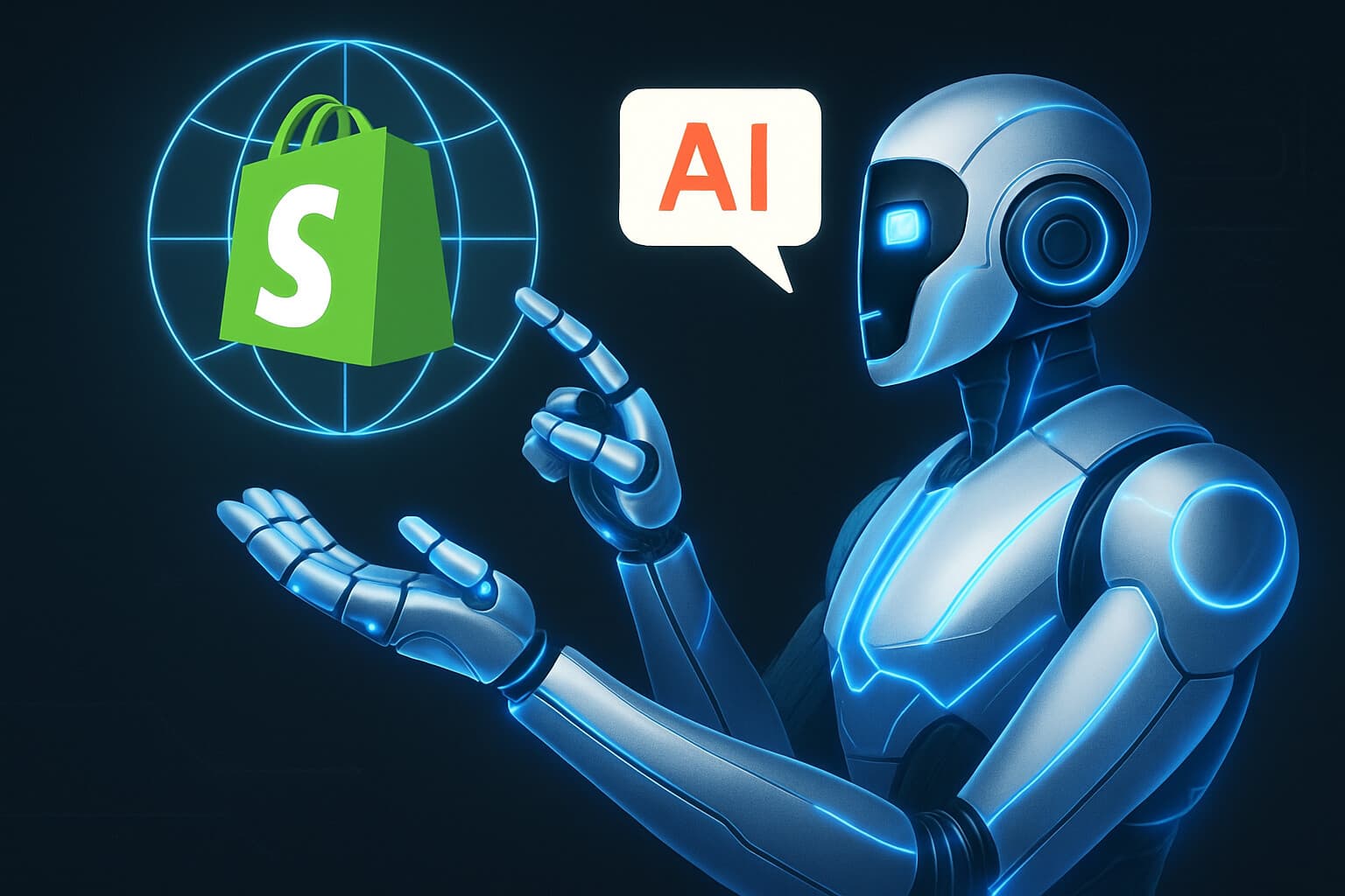 Best AI Tools for Shopify Stores in 2026: Top 5 Ranked