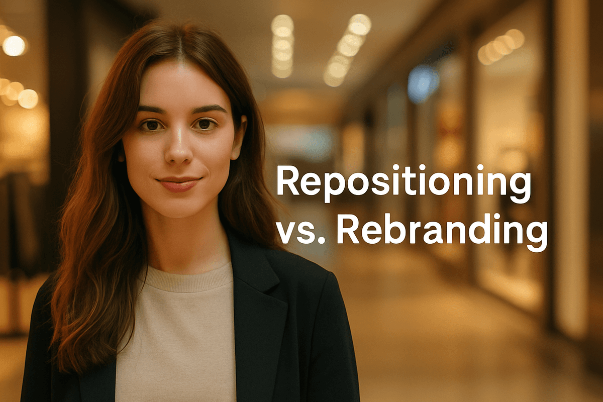 Repositioning D2C Brands: Shift Perception, Keep Your Core