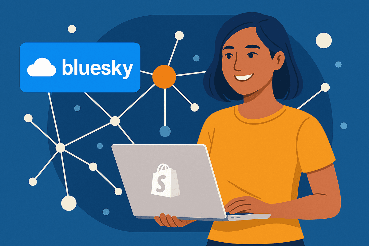 Bluesky's Impact on Shopify: Lessons for D2C Brands