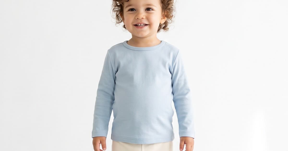 AI Fashion Video for Kids & Baby Clothing Brands (2026)