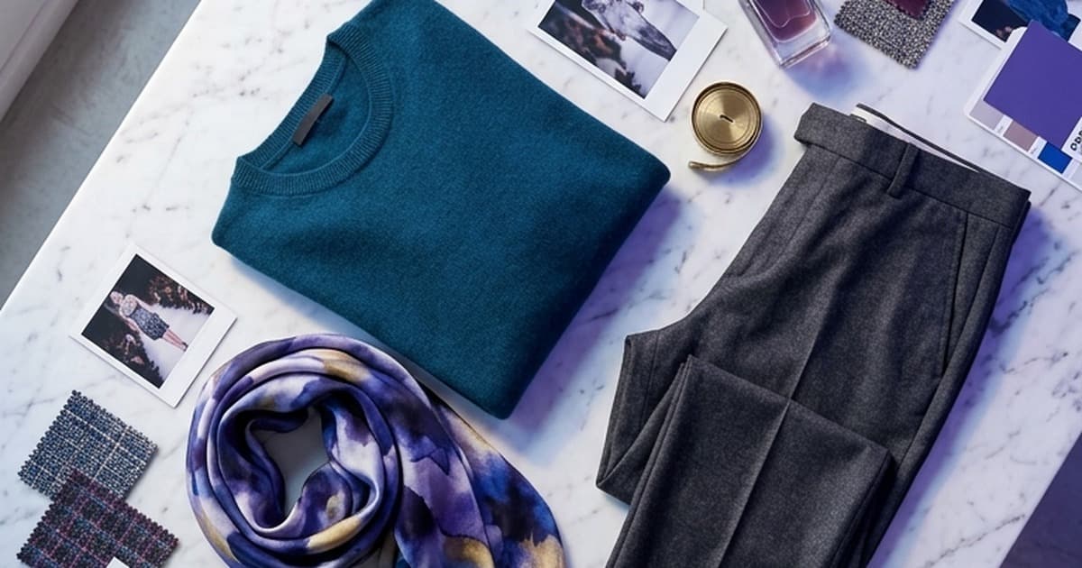 AI Lookbook Creator for Fashion Brands: Build Seasonal Catalogs Without a Studio