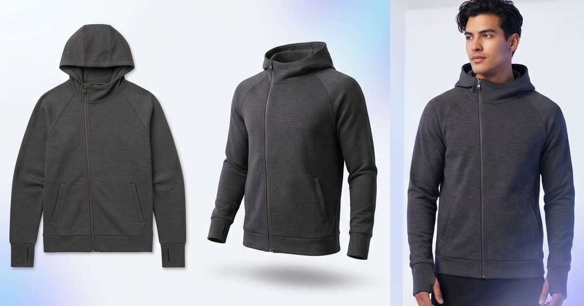 AI Photoshoot for Clothing Brands: From Flat-Lay to Campaign-Ready in Minutes