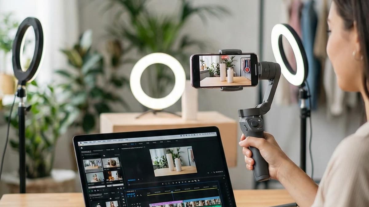 Build Scalable AI Video Workflows for Shopify & Amazon Success