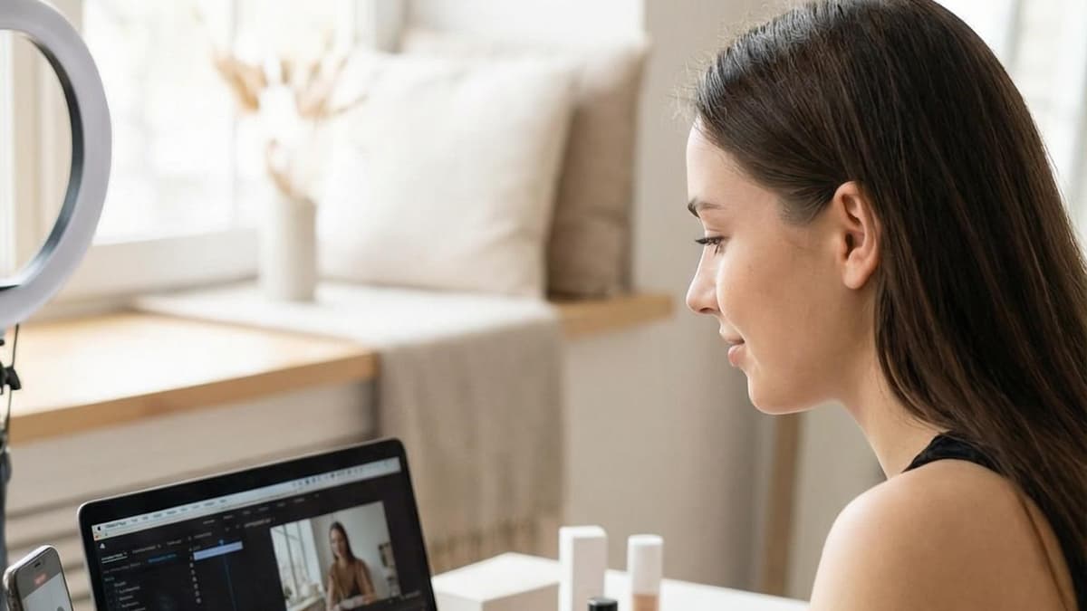 AI Video Generator: Scale Product Videos for Shopify & Amazon