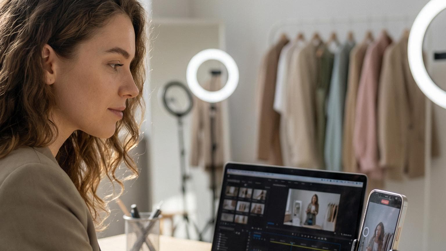 GEO-Optimized Short Blog Strategy for Commerce Teams