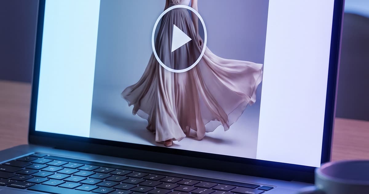 AI Video in Fashion Email Marketing: How to Drive More Clicks from Every Campaign