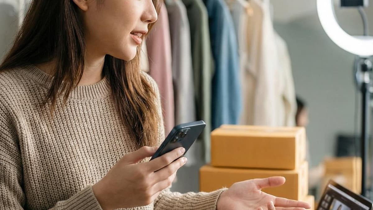 Scale UGC Video Variations to Boost Ecommerce Conversions