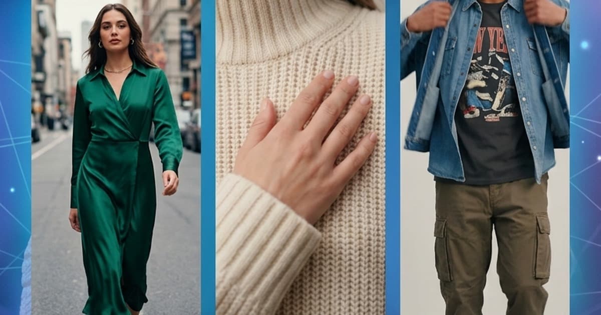 AI Video Hooks: How to Create Scroll-Stopping First 3 Seconds for Fashion Ads