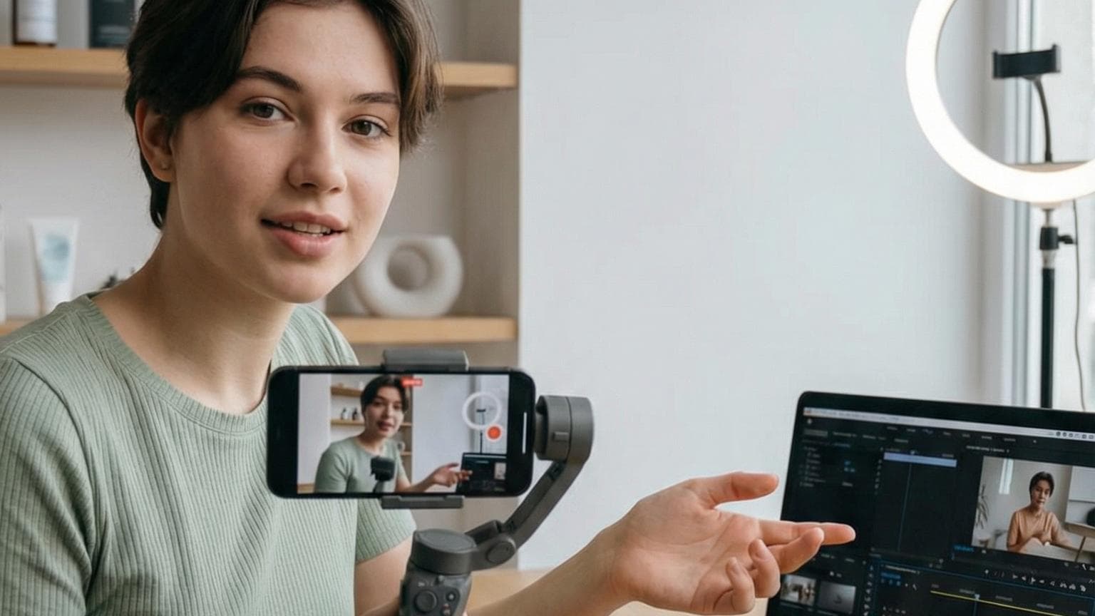 Boost Conversions with AI-Optimized Product Video Intros