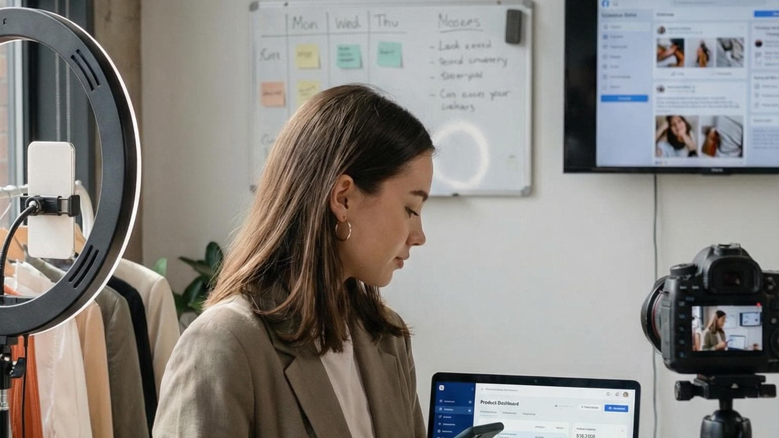 How AI is Transforming Ecommerce Content and SaaS Tools