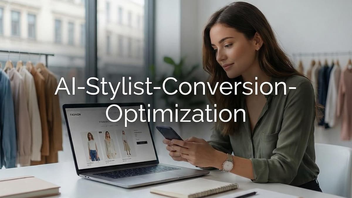 ASOS’s AI Stylist Signals a New Era in Personalized Video Content