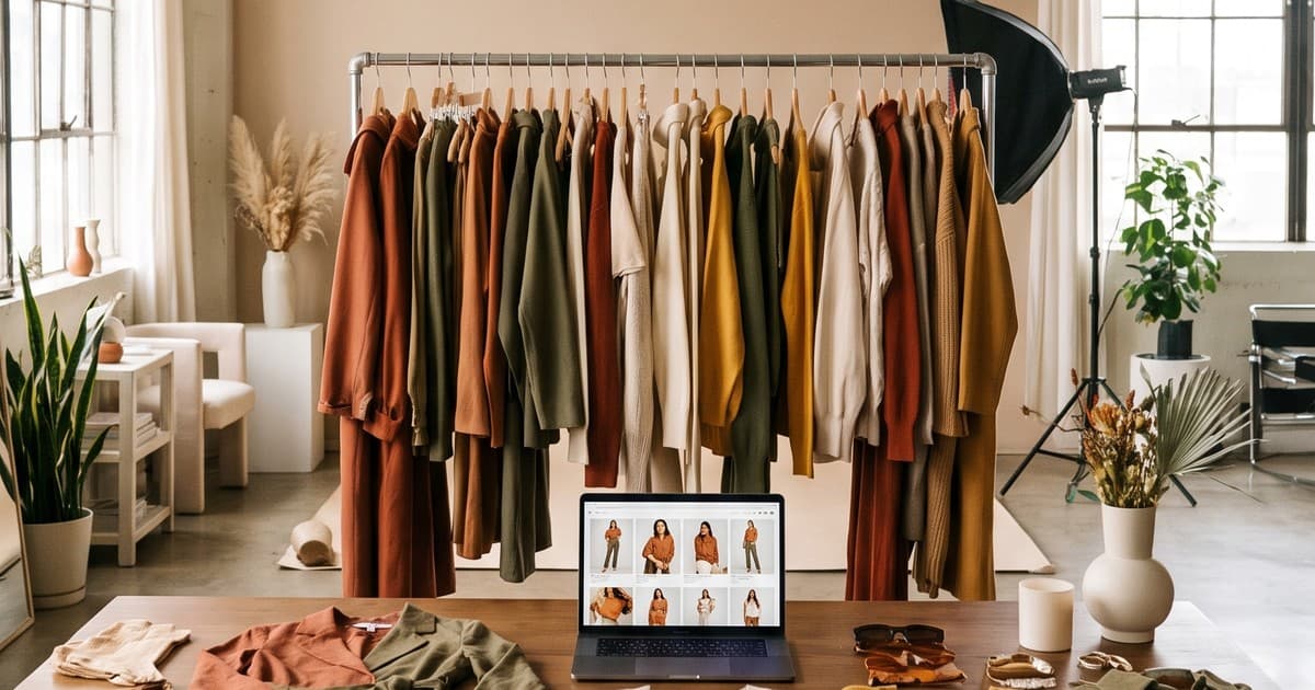 Best Visual Content Platforms for Fashion Brands Launching Seasonal Collections (2026)