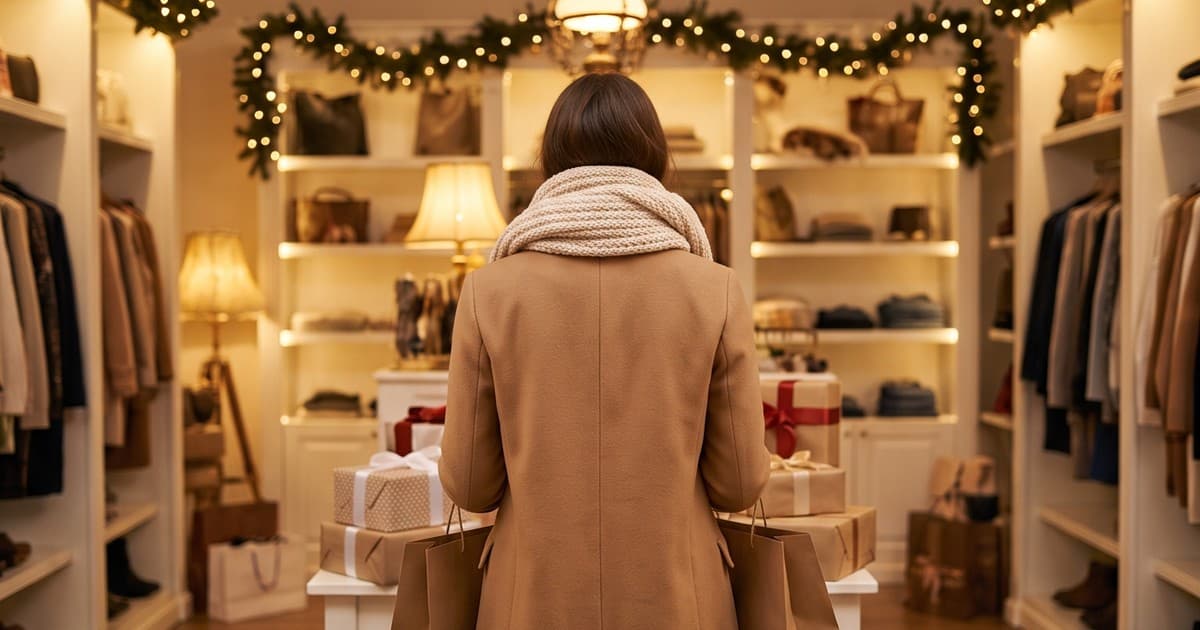 Black Friday and Cyber Monday Content Calendar for Fashion Brands: A 5-Week AI Video Plan