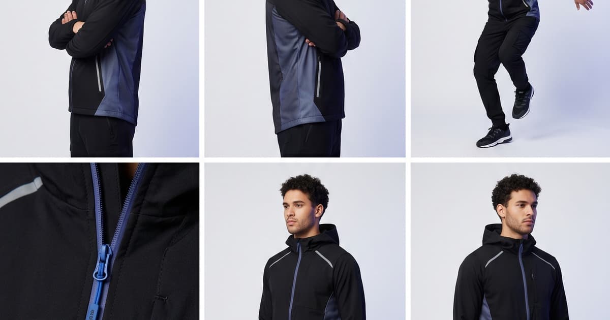 Consistent Fashion Photography at Scale: How AI Keeps Your Catalog Cohesive