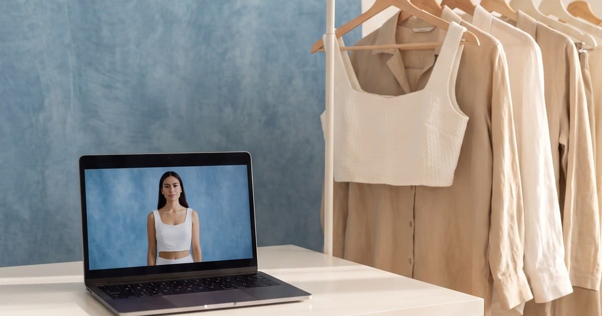 Core Web Vitals and Video: Keeping Fashion Product Pages Fast with AI Content