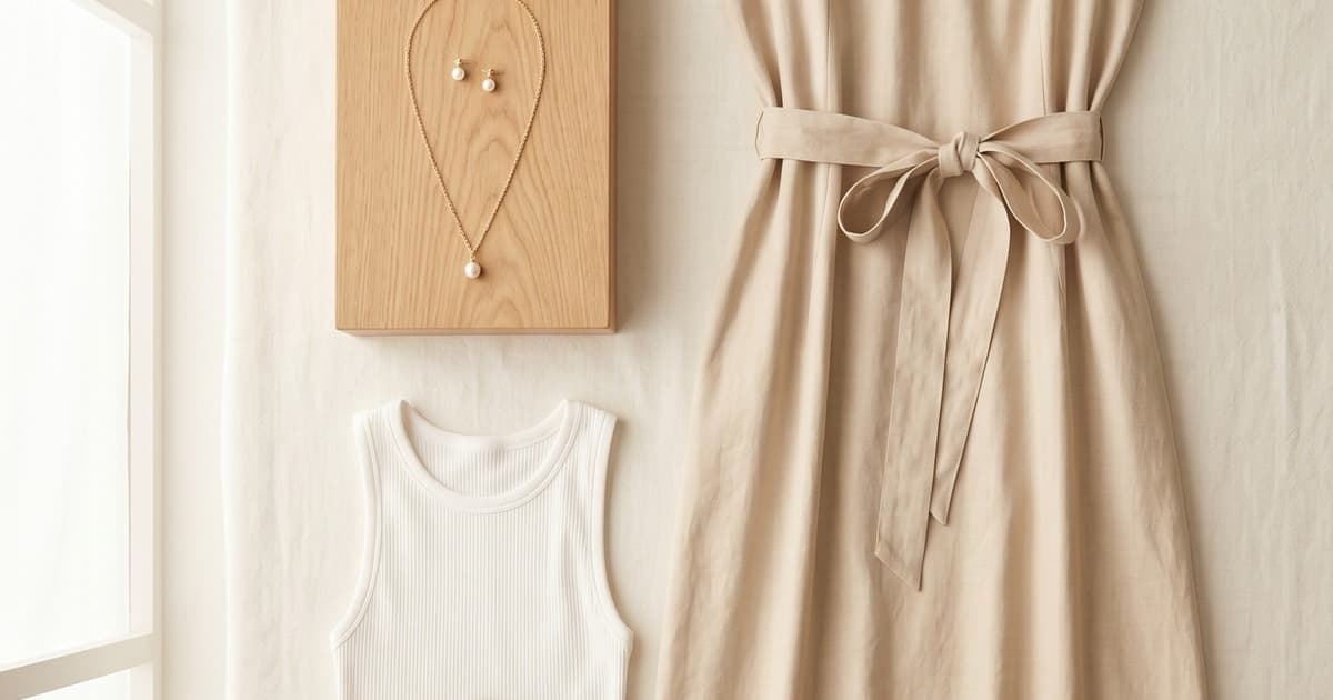How to Create a Fashion Lookbook with AI (Step-by-Step Guide)