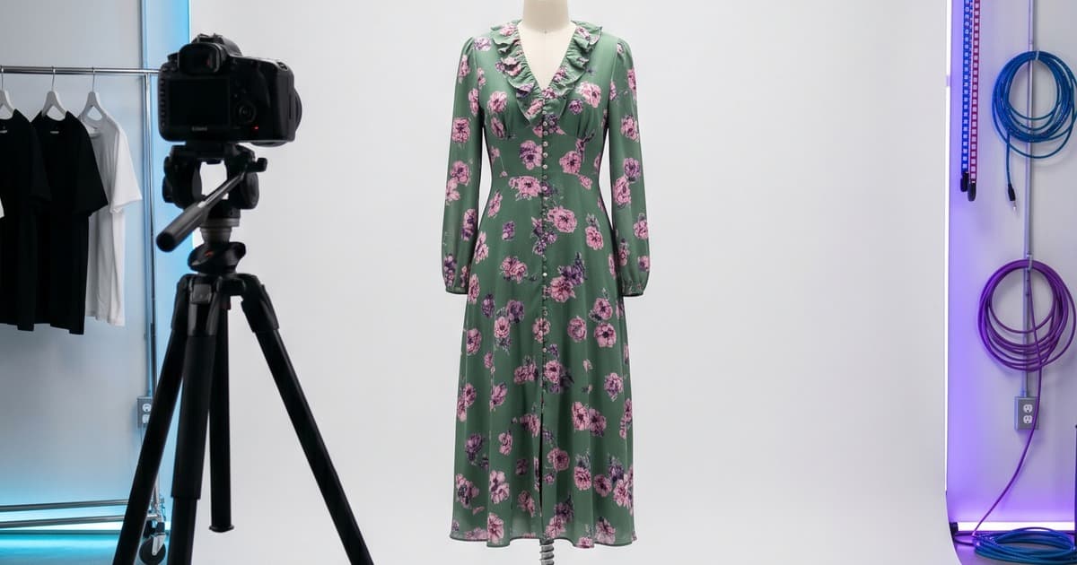 Fashion Catalog Photography in 2026: Tips, Standards, and the AI Alternative