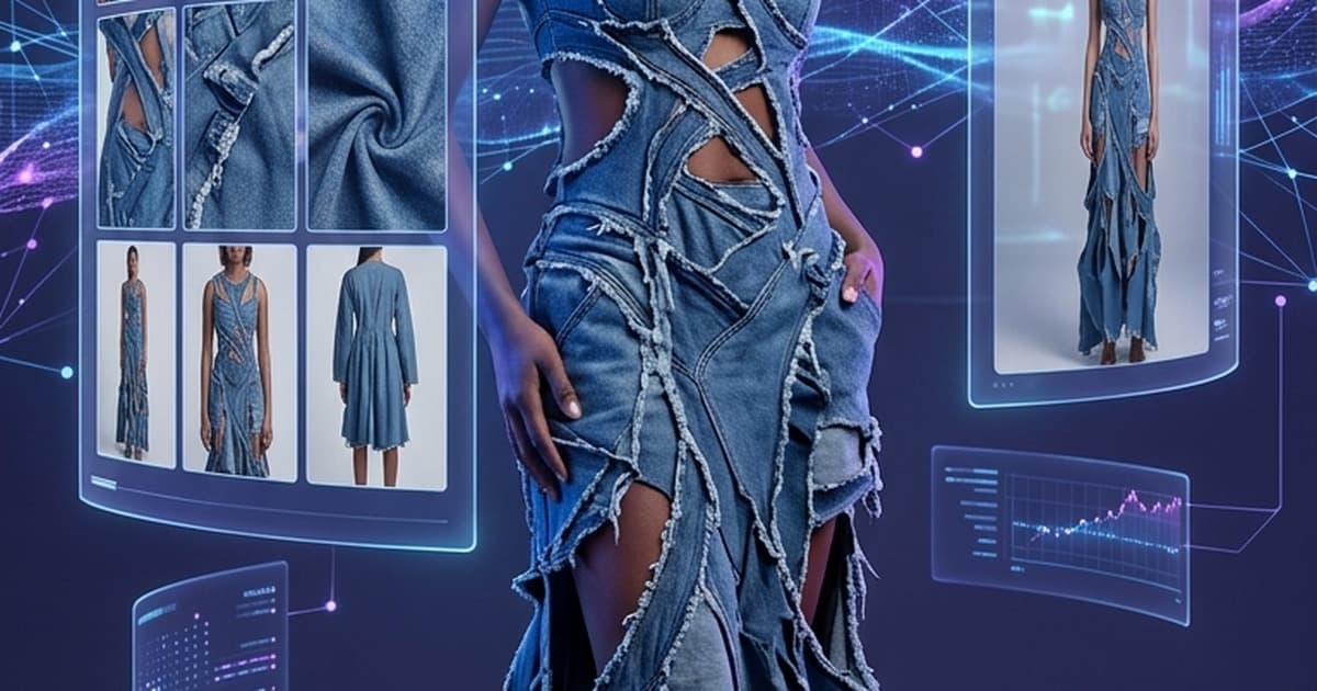Fashion Ecommerce Trends 2026: AI, Video, and the End of Traditional Photoshoots