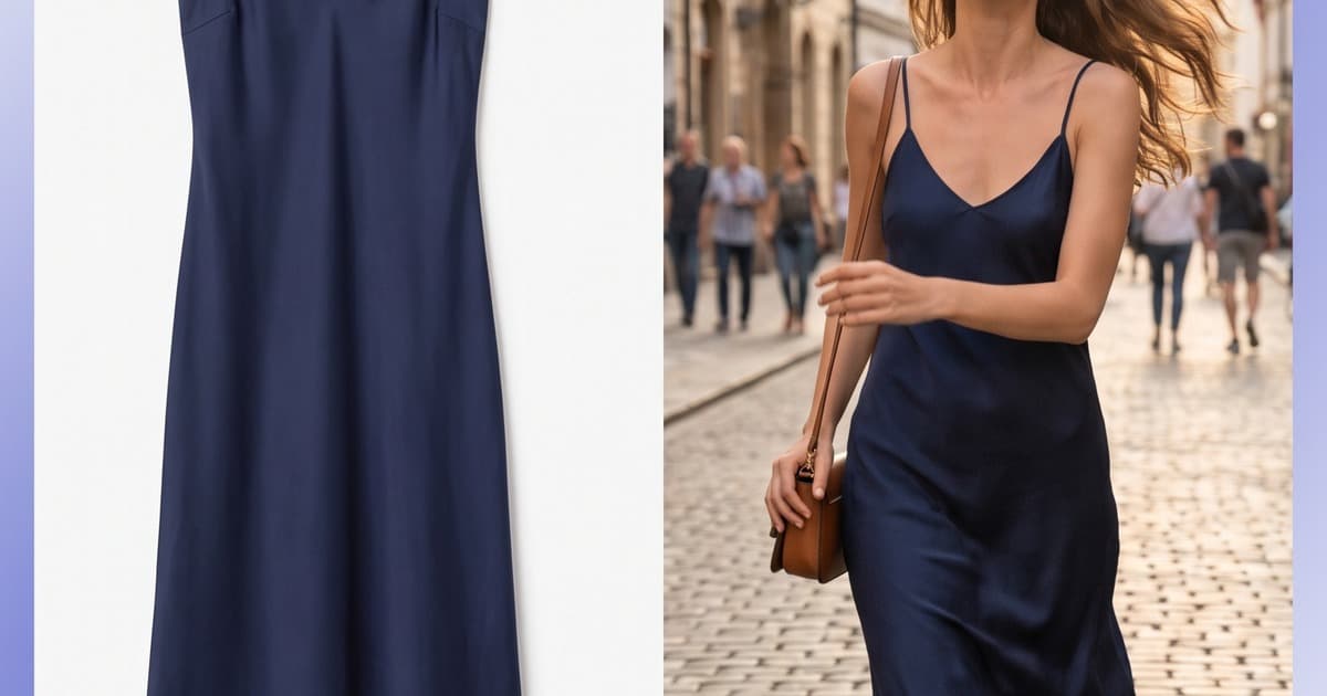 Fashion Ecommerce Visual Strategy 2026: Why Lookbook-Quality Is Now the Minimum Standard