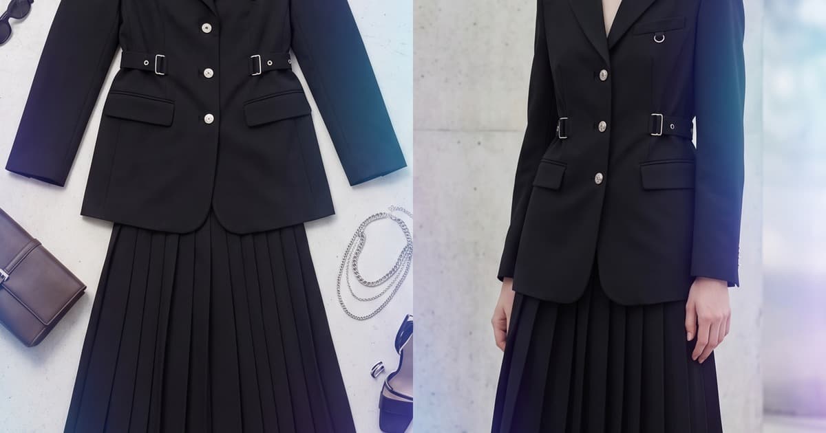 From Flat-Lay to Full Lookbook: How AI Transforms Product Photos into Editorial Content