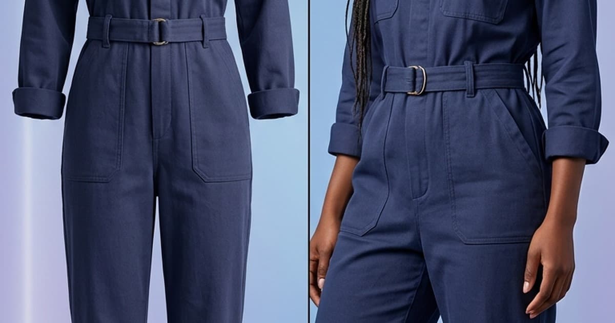 From Mannequin to Model: How AI Transforms Product Photography