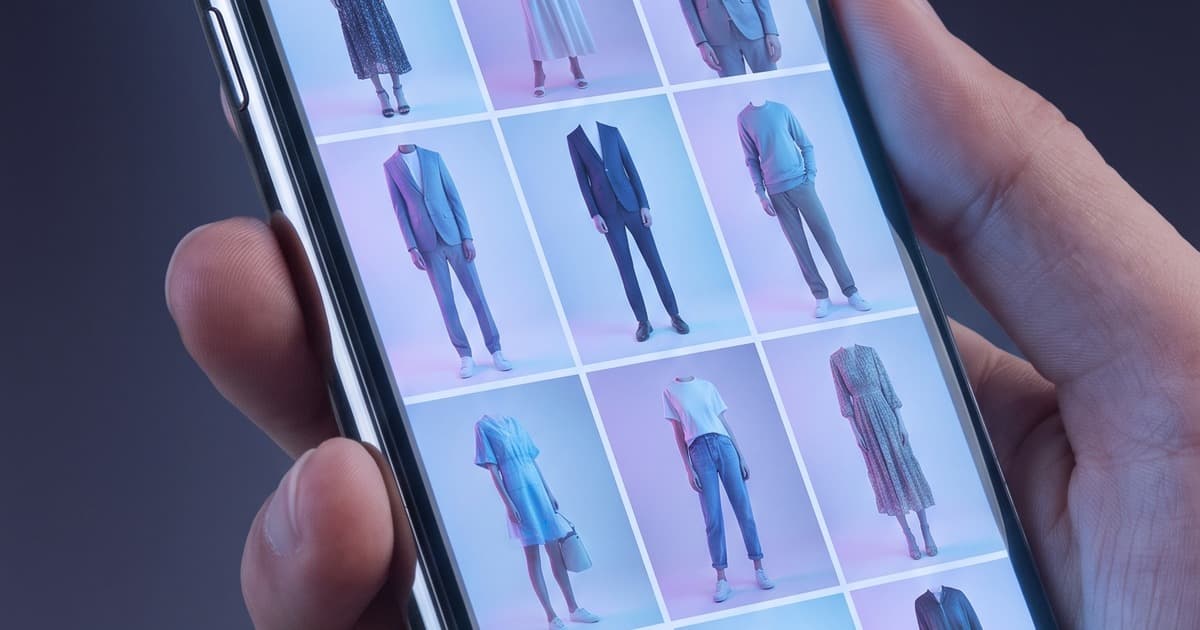 Meta Ads for Fashion: How AI Creative Lets You Test 20 Ad Variants for the Cost of One Shoot