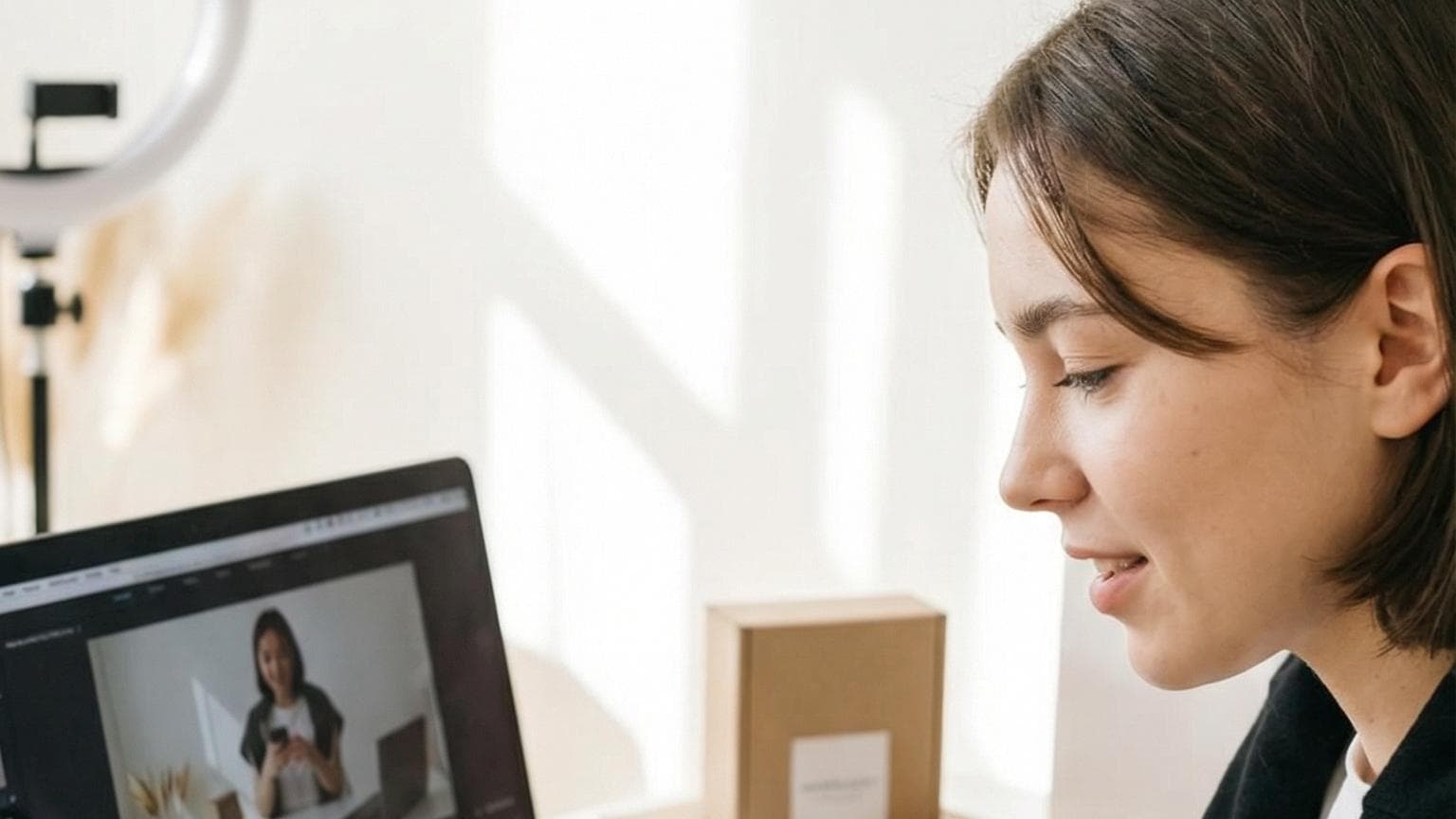 OpenAI Prism Signals AI Workspaces for Commerce Video