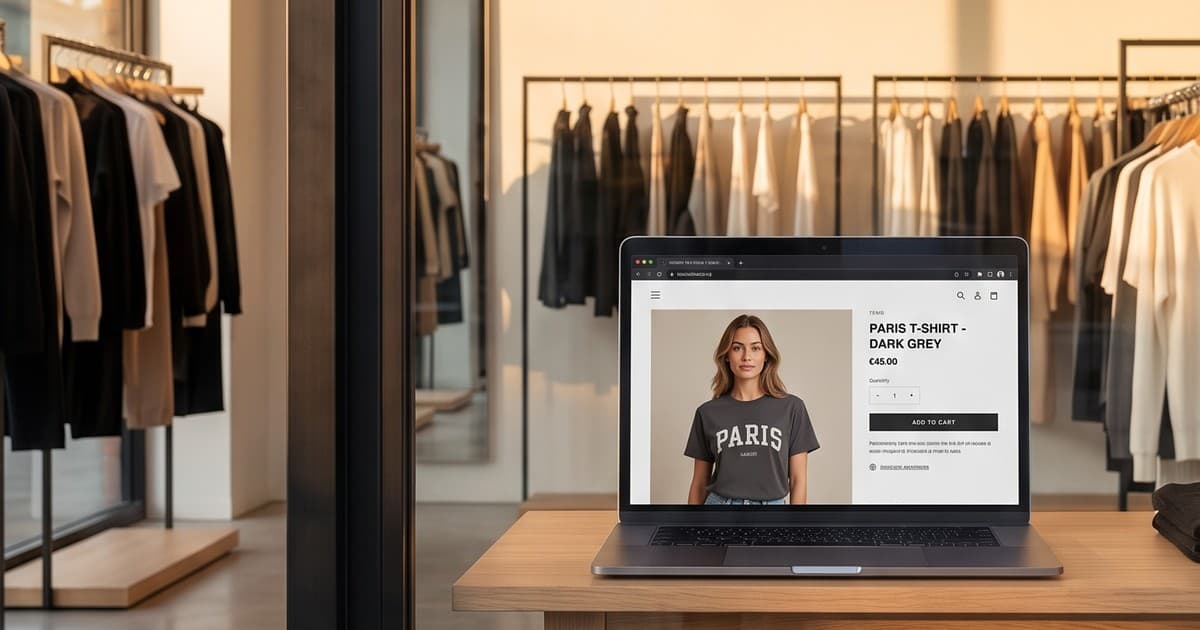 Shopify Fashion Store Product Page Conversion: The 2026 CRO Playbook