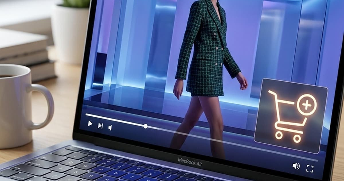 Shoppable Videos for Shopify: The Complete Setup Guide for Fashion Brands