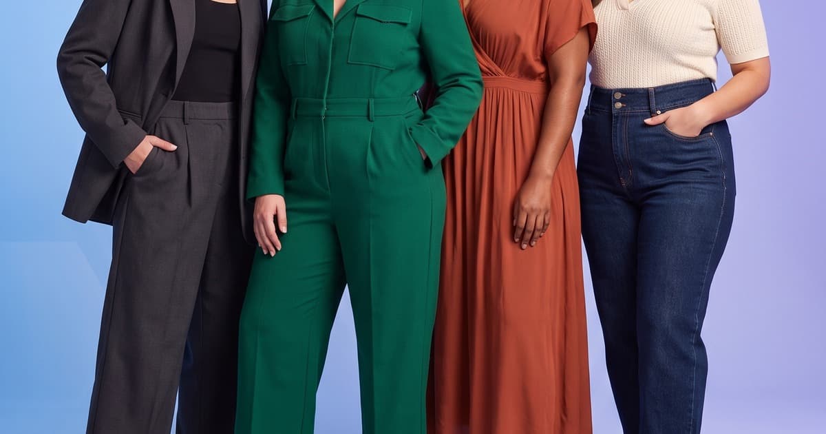 Size-Inclusive Fashion Photography with AI: Show Your Clothes on Every Body Type