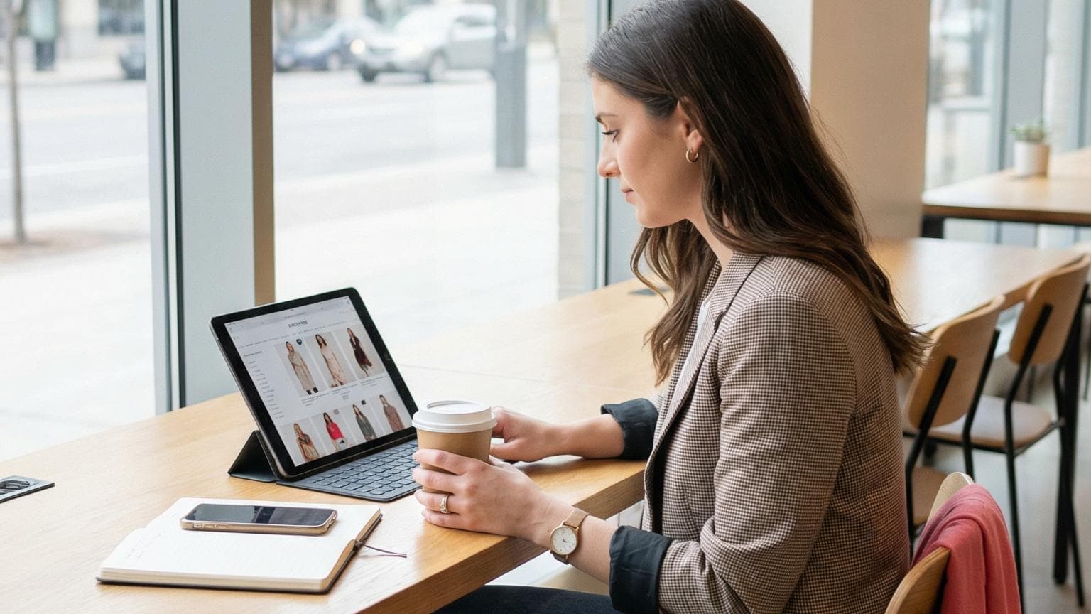 Virtual Try-On Apps Revolutionize eCommerce Video Marketing