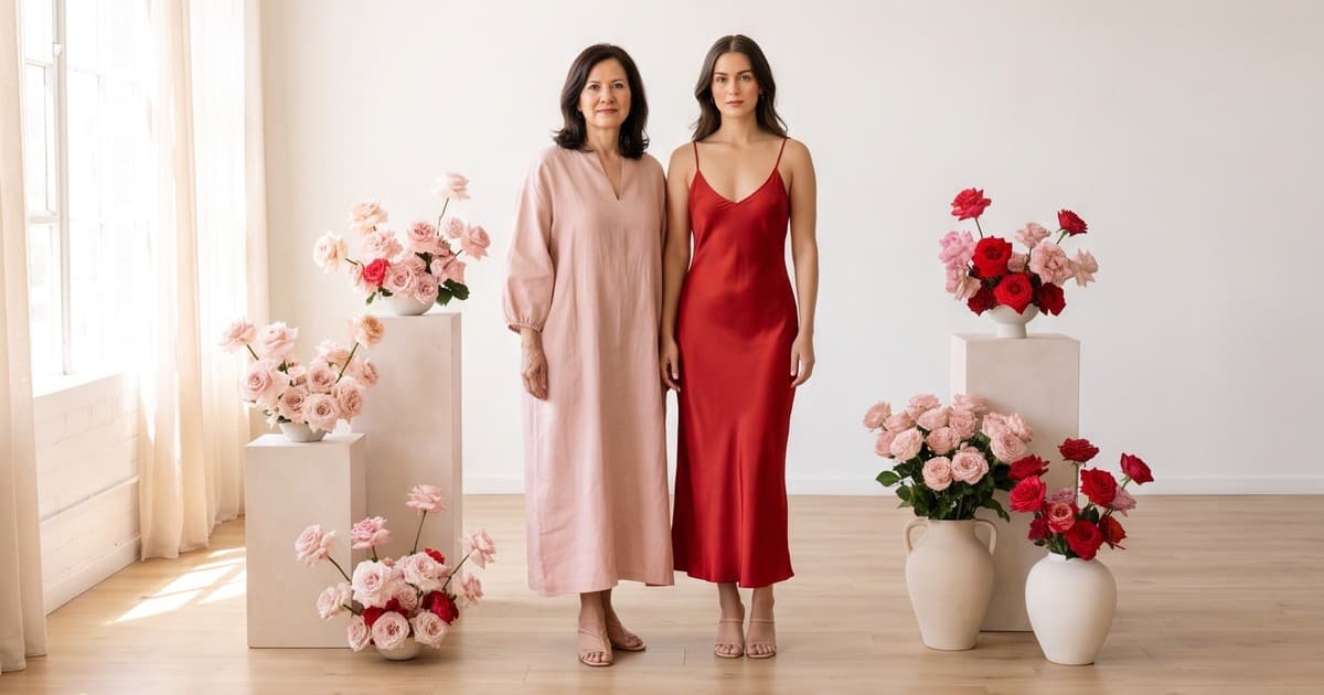 Valentine's Day and Mother's Day Fashion Campaigns Using AI: A 2027 Playbook