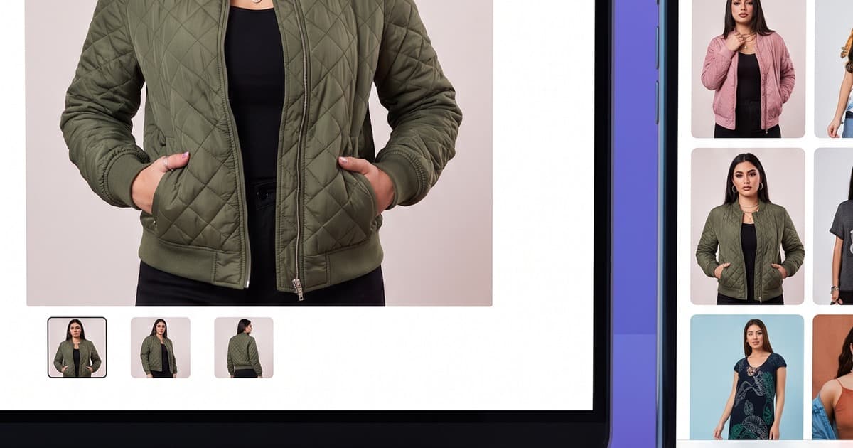 Virtual Try-On for Fashion Ecommerce: AI Models vs AR Fitting Rooms (What Actually Works in 2026)