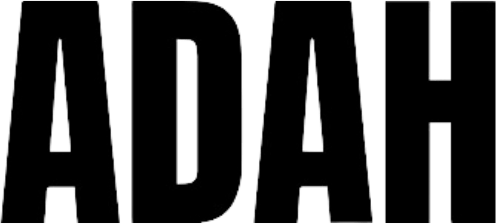 ADAH